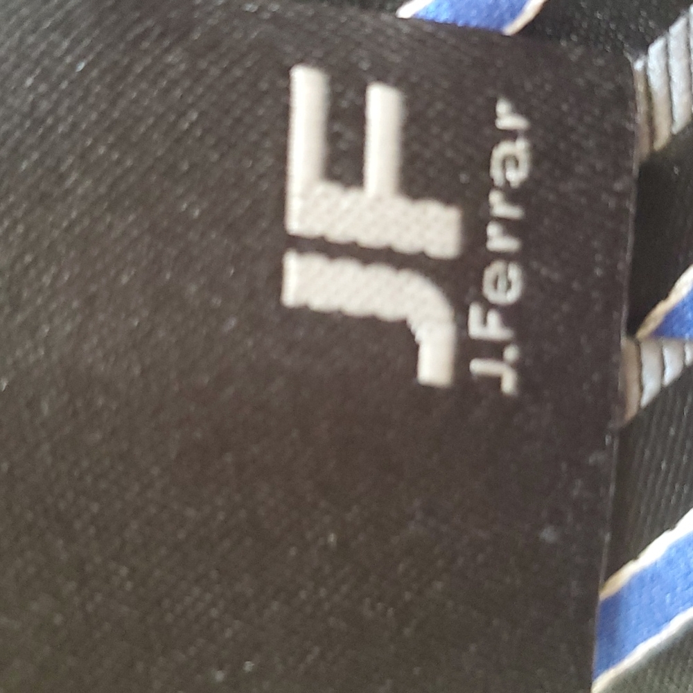 JF J. Ferrar necktie - Picture 4 of 5